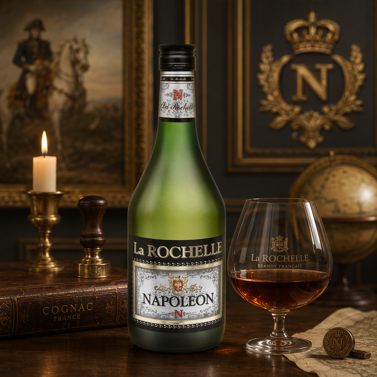 La Rochelle Napoleon