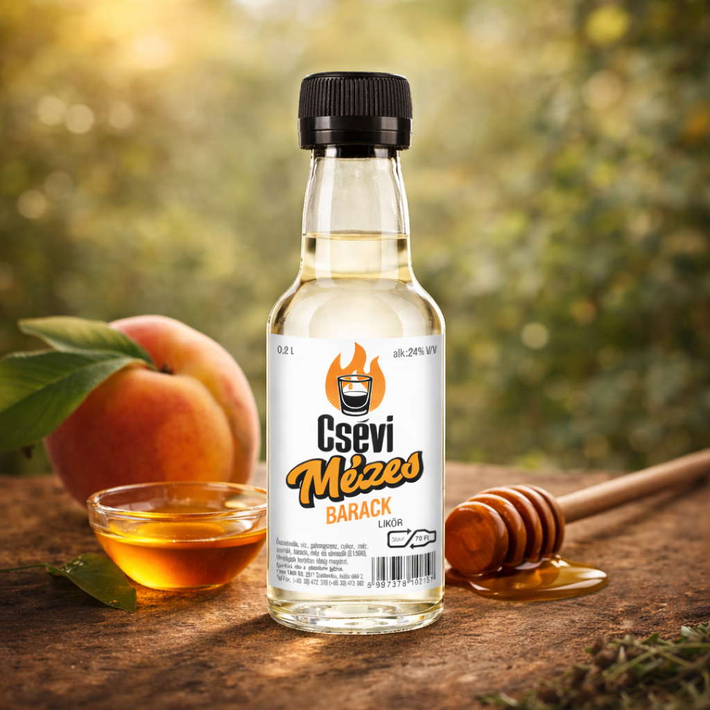 Csévi Mézes